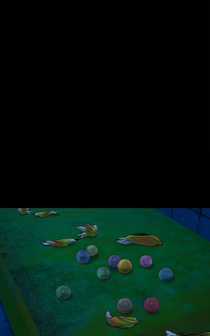 The Gwichon Village Mystery Chap 46 - Next Chap 47