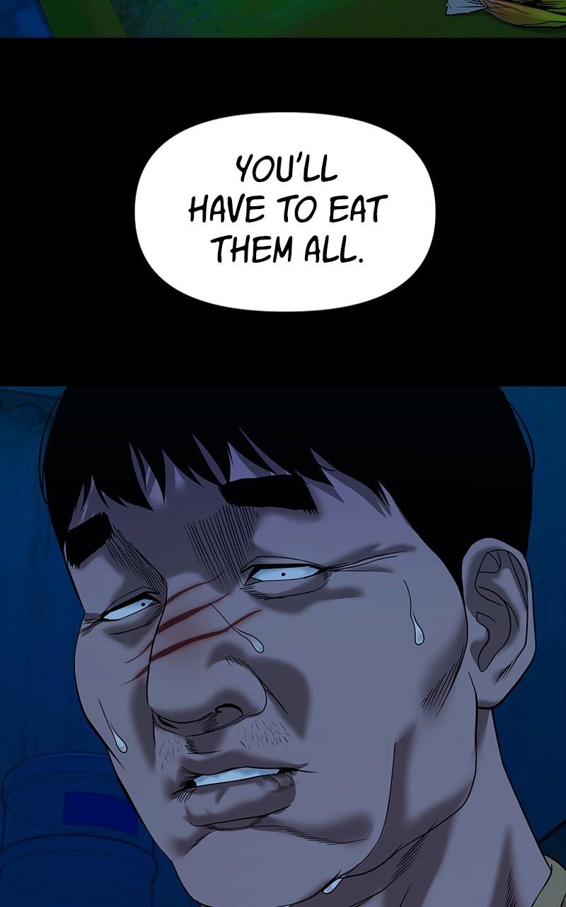 The Gwichon Village Mystery Chap 46 - Next Chap 47