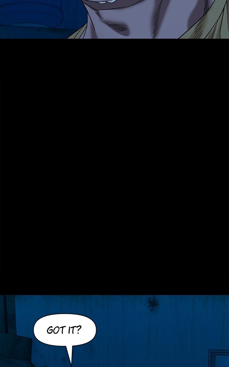 The Gwichon Village Mystery Chap 46 - Next Chap 47