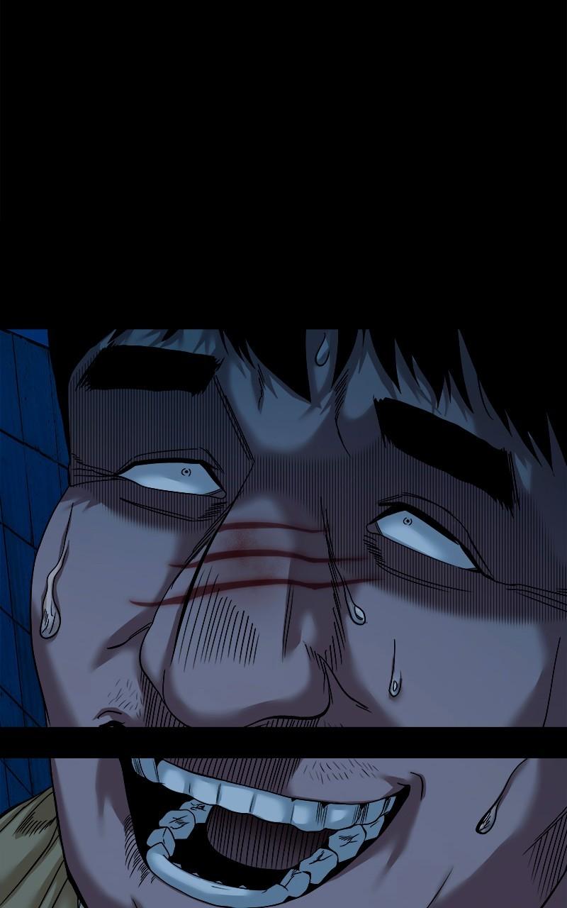 The Gwichon Village Mystery Chap 46 - Next Chap 47