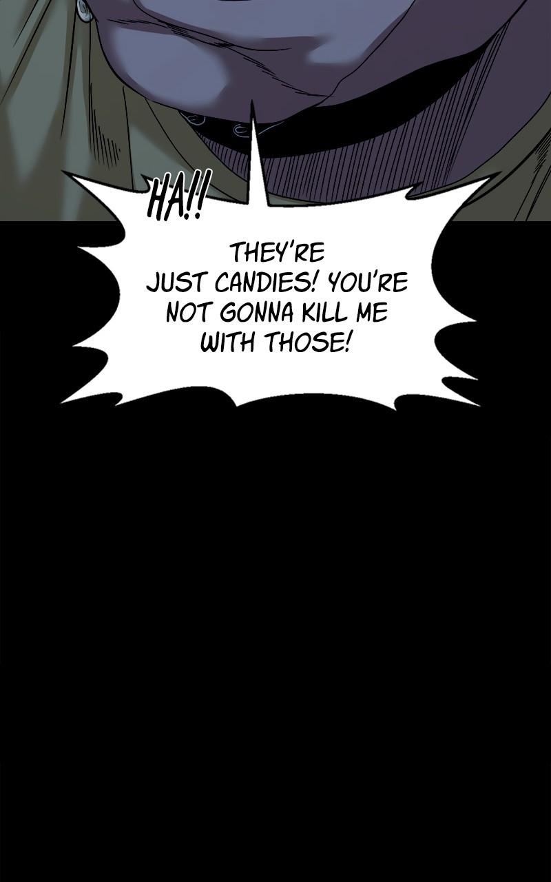 The Gwichon Village Mystery Chap 46 - Next Chap 47