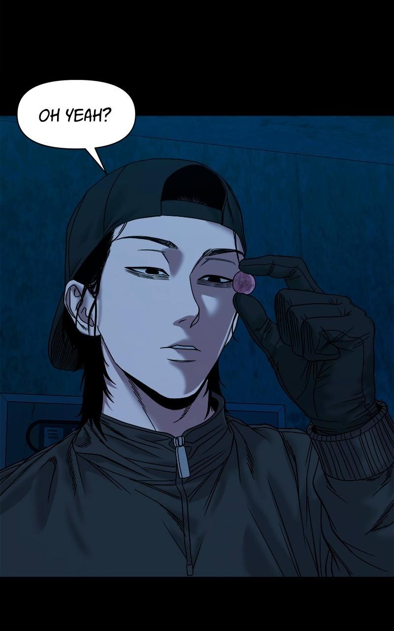 The Gwichon Village Mystery Chap 46 - Next Chap 47