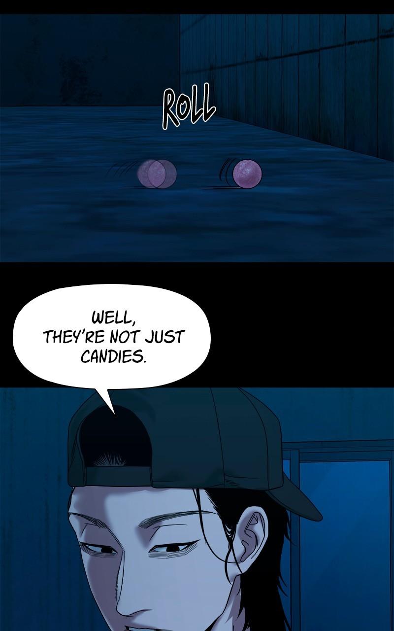 The Gwichon Village Mystery Chap 46 - Next Chap 47