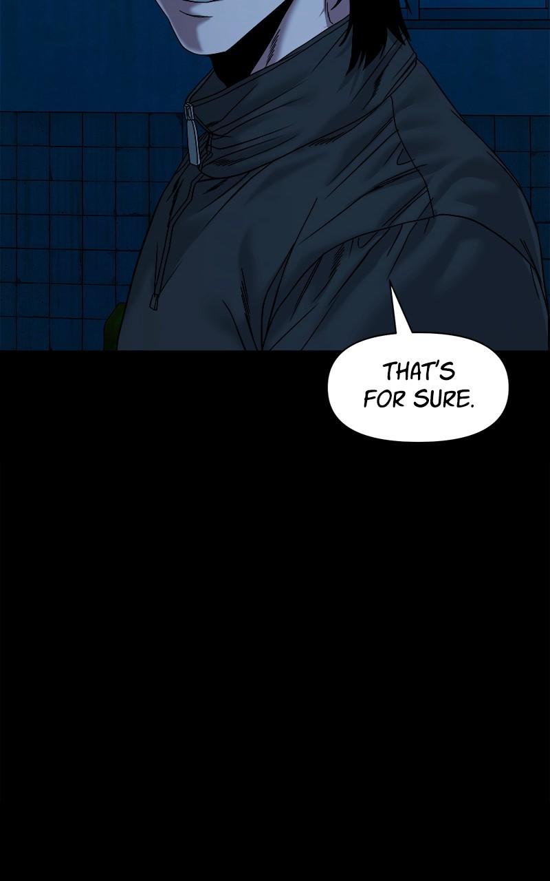 The Gwichon Village Mystery Chap 46 - Next Chap 47