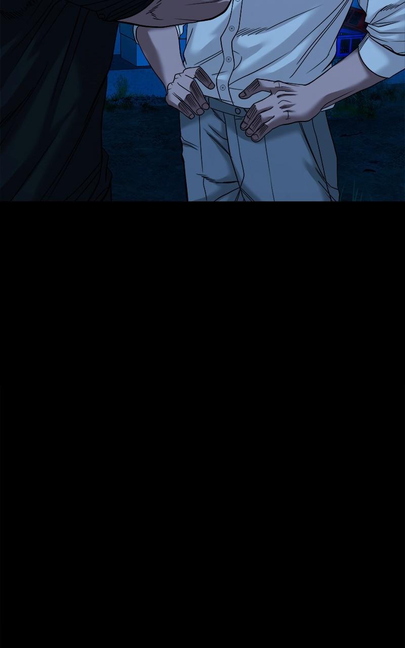 The Gwichon Village Mystery Chap 46 - Next Chap 47