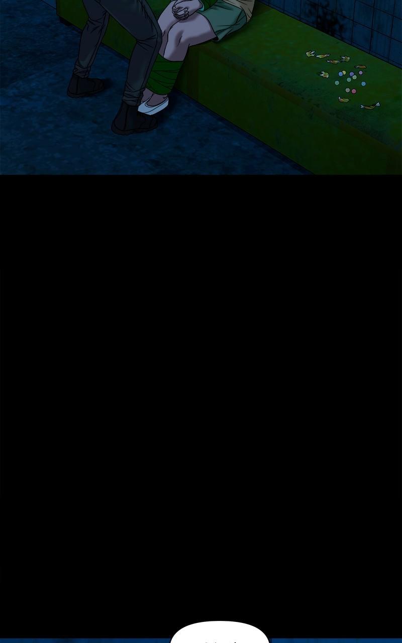 The Gwichon Village Mystery Chap 46 - Next Chap 47