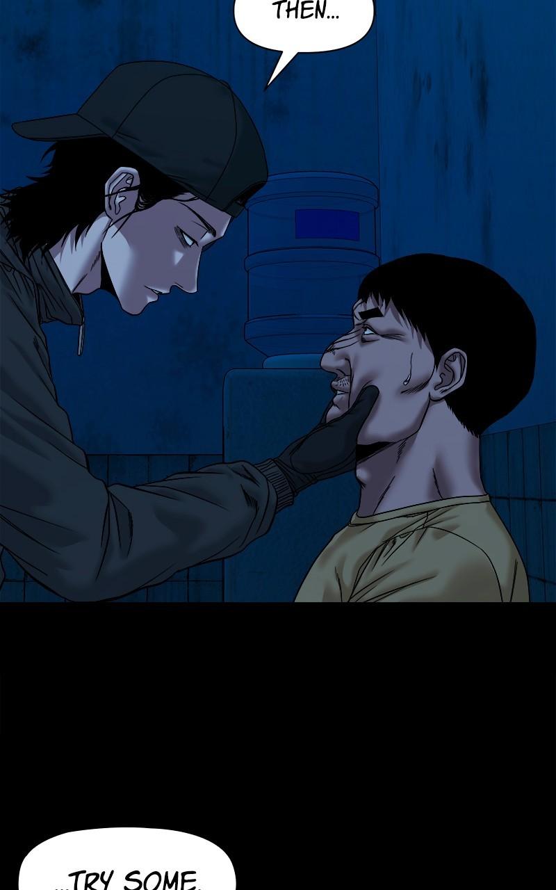 The Gwichon Village Mystery Chap 46 - Next Chap 47