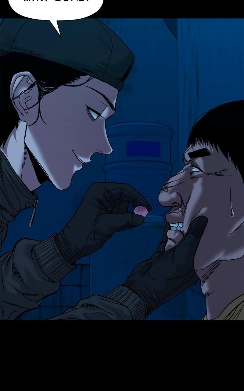 The Gwichon Village Mystery Chap 46 - Next Chap 47