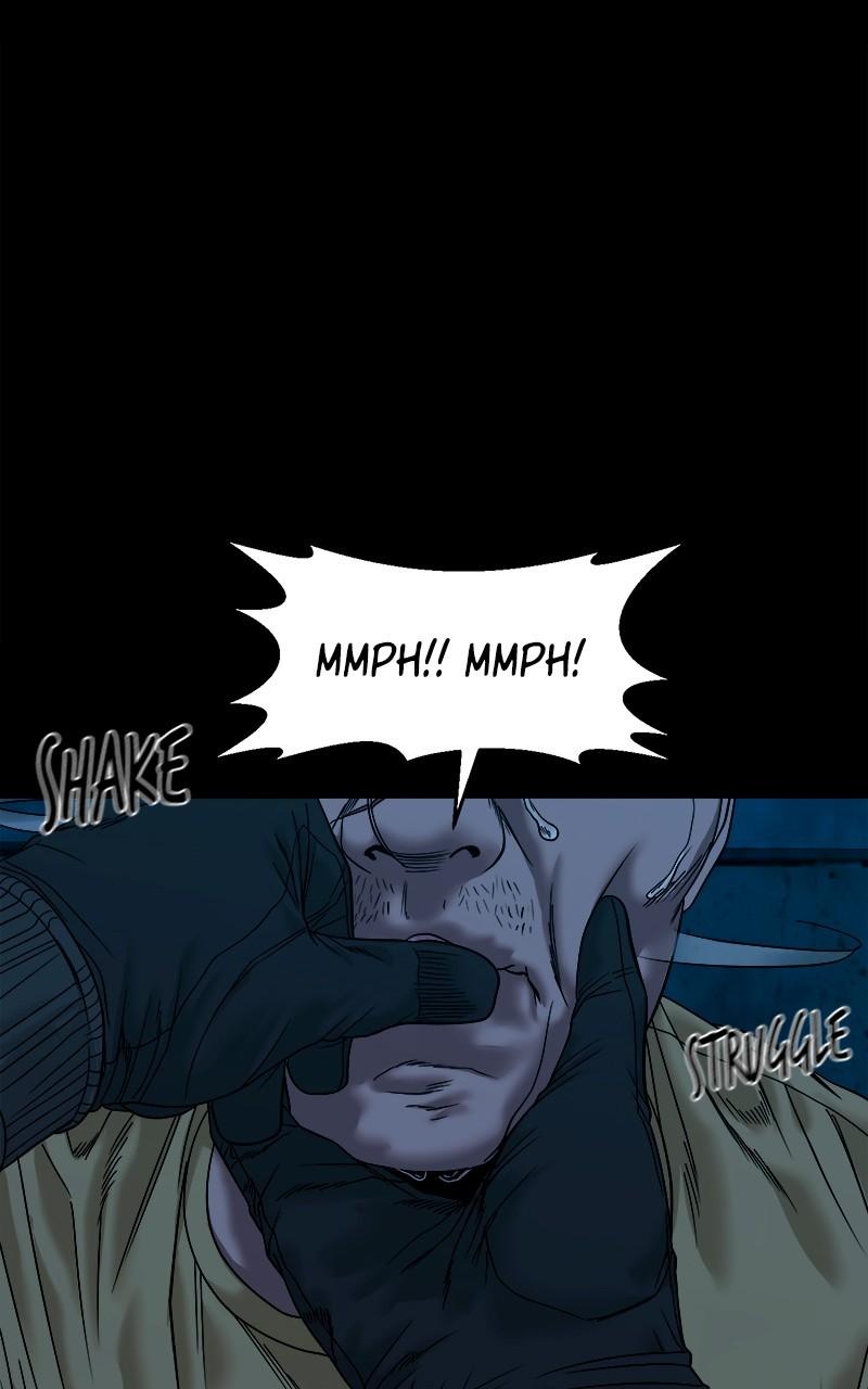 The Gwichon Village Mystery Chap 46 - Next Chap 47