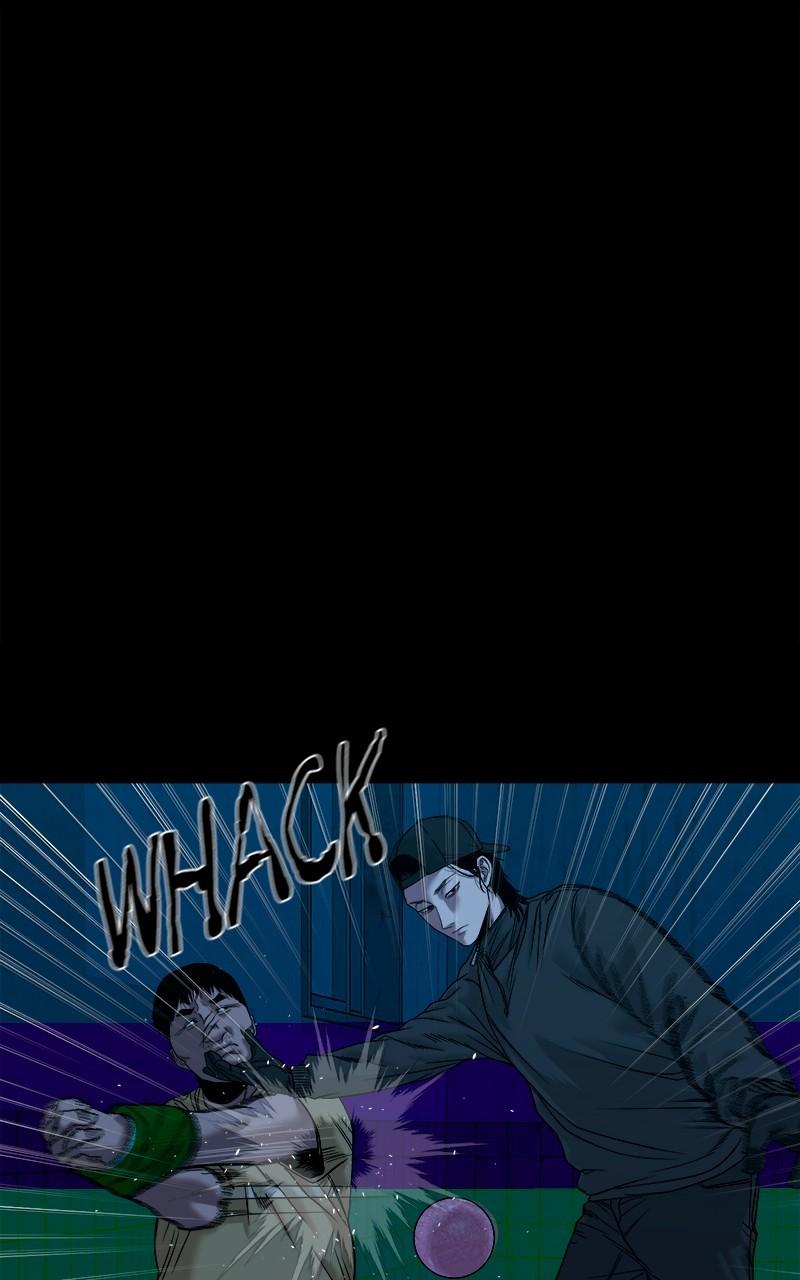 The Gwichon Village Mystery Chap 46 - Next Chap 47