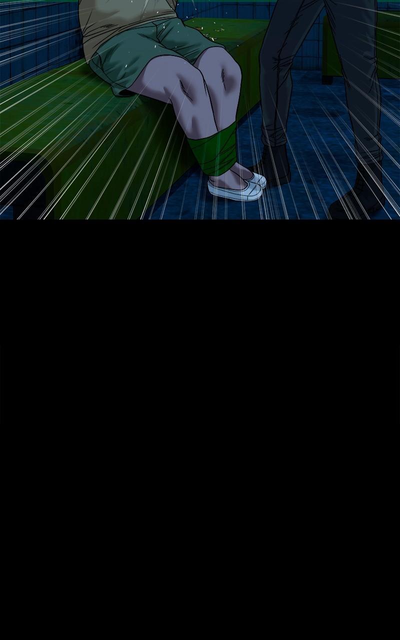 The Gwichon Village Mystery Chap 46 - Next Chap 47