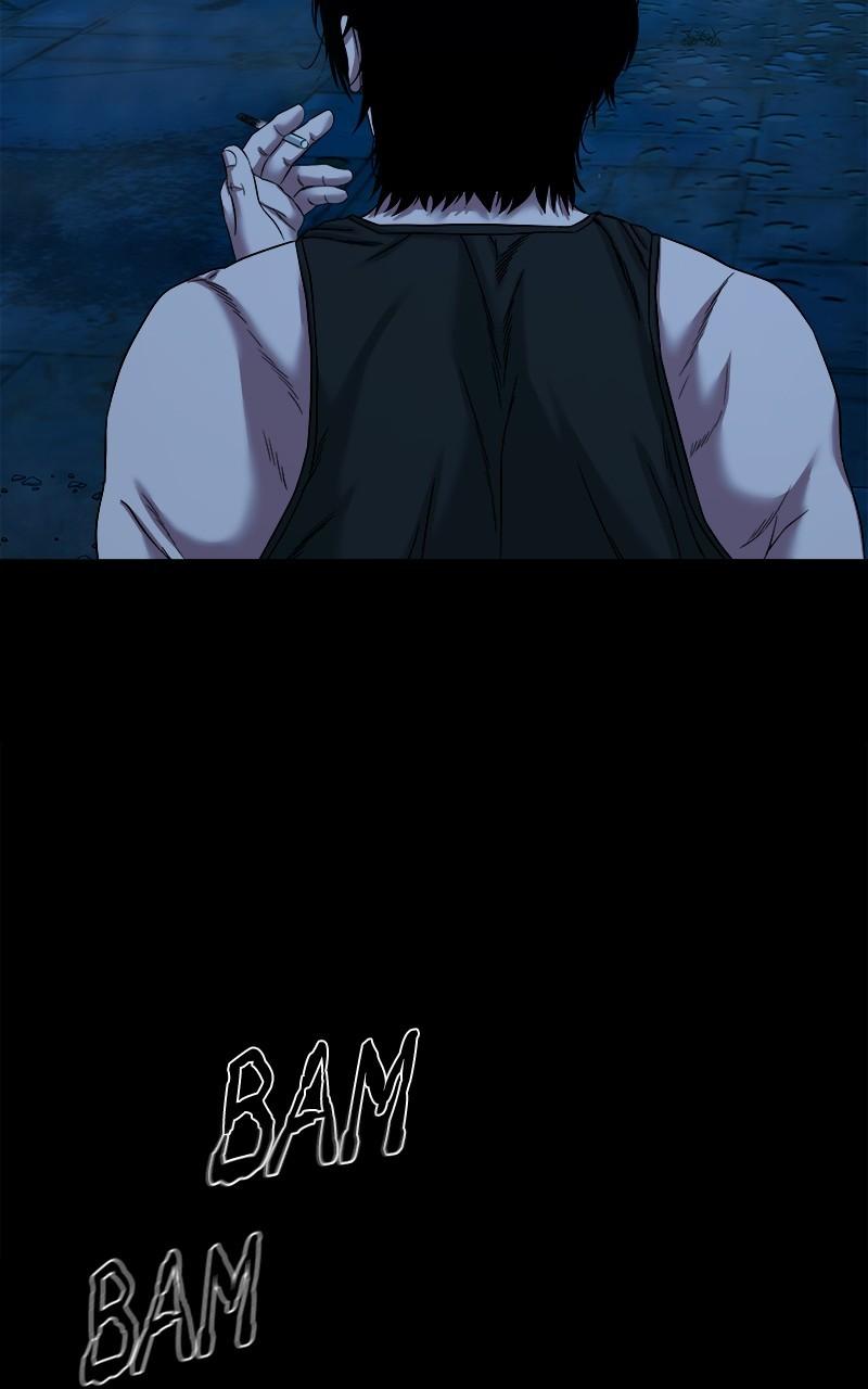 The Gwichon Village Mystery Chap 48 - Next Chap 49