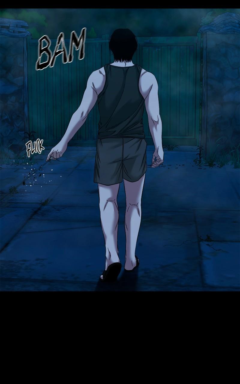 The Gwichon Village Mystery Chap 48 - Next Chap 49