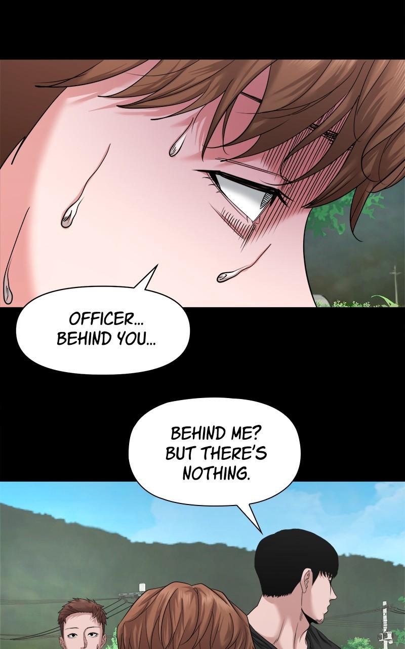 The Gwichon Village Mystery Chap 48 - Next Chap 49