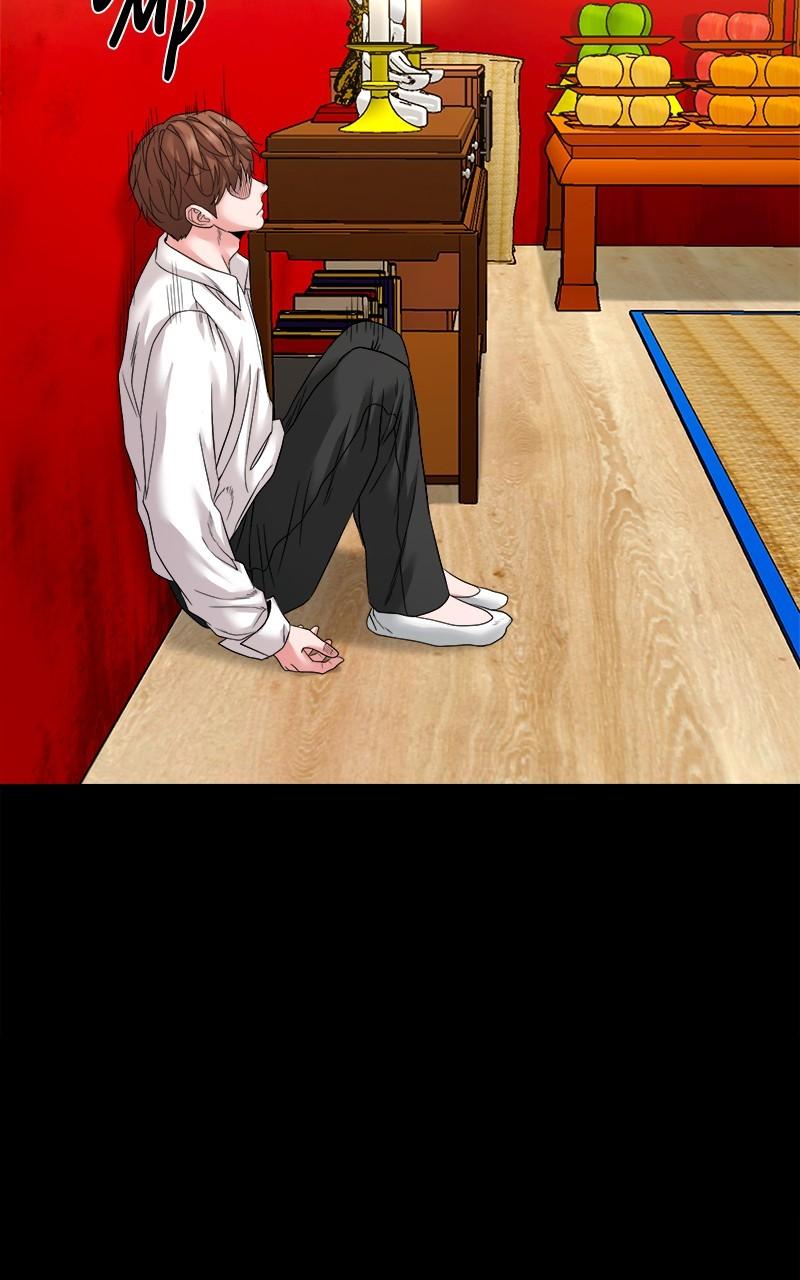 The Gwichon Village Mystery Chap 48 - Next Chap 49