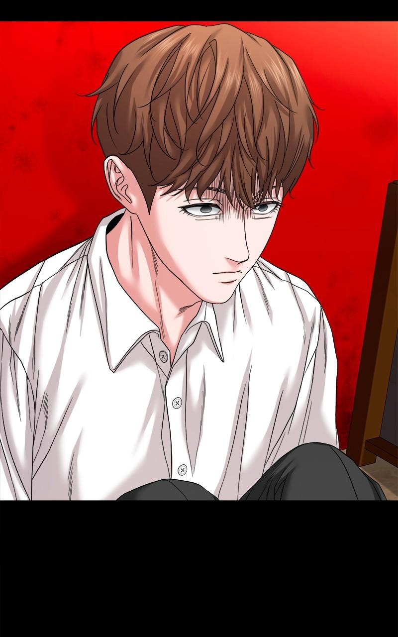 The Gwichon Village Mystery Chap 48 - Next Chap 49