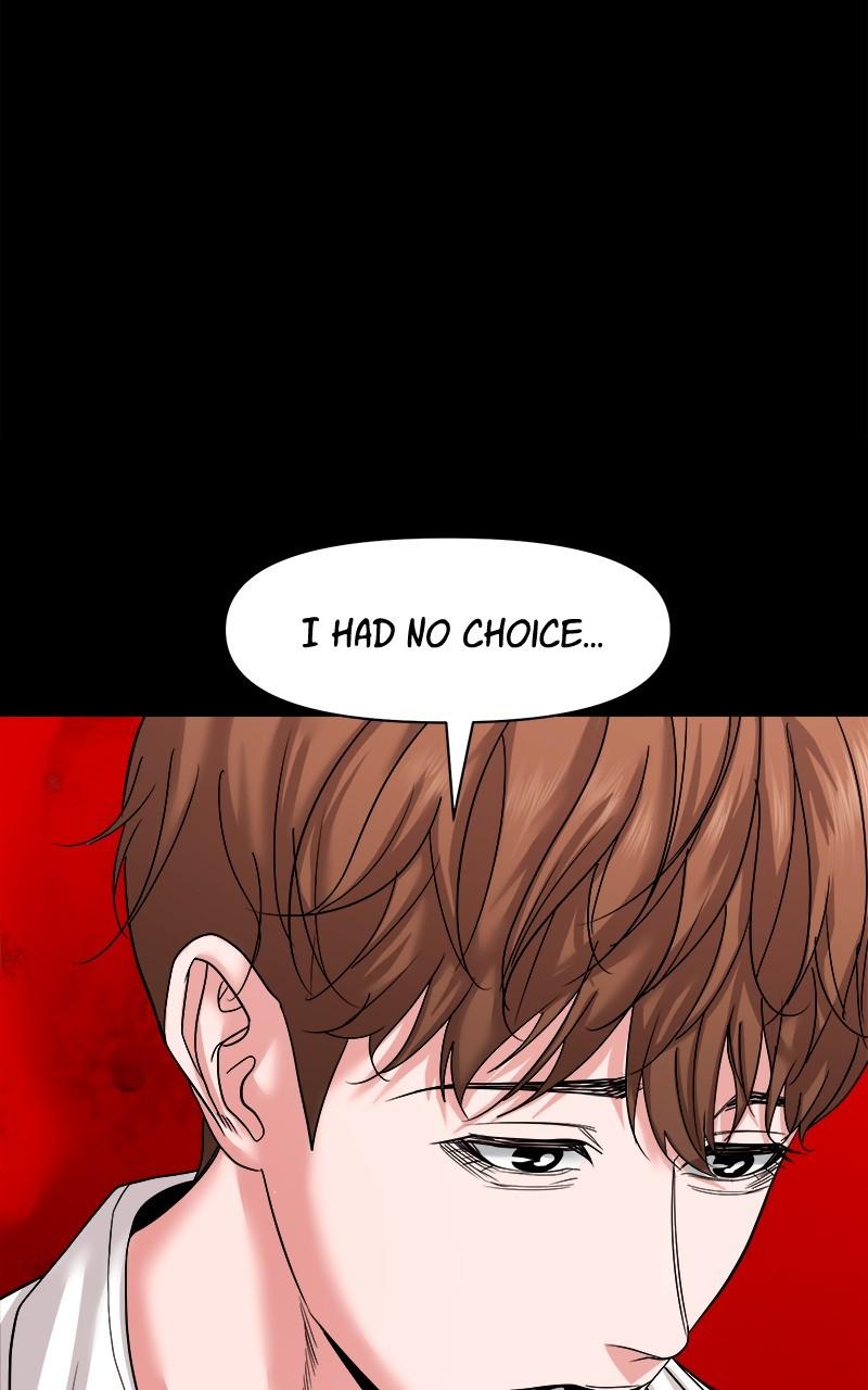 The Gwichon Village Mystery Chap 48 - Next Chap 49