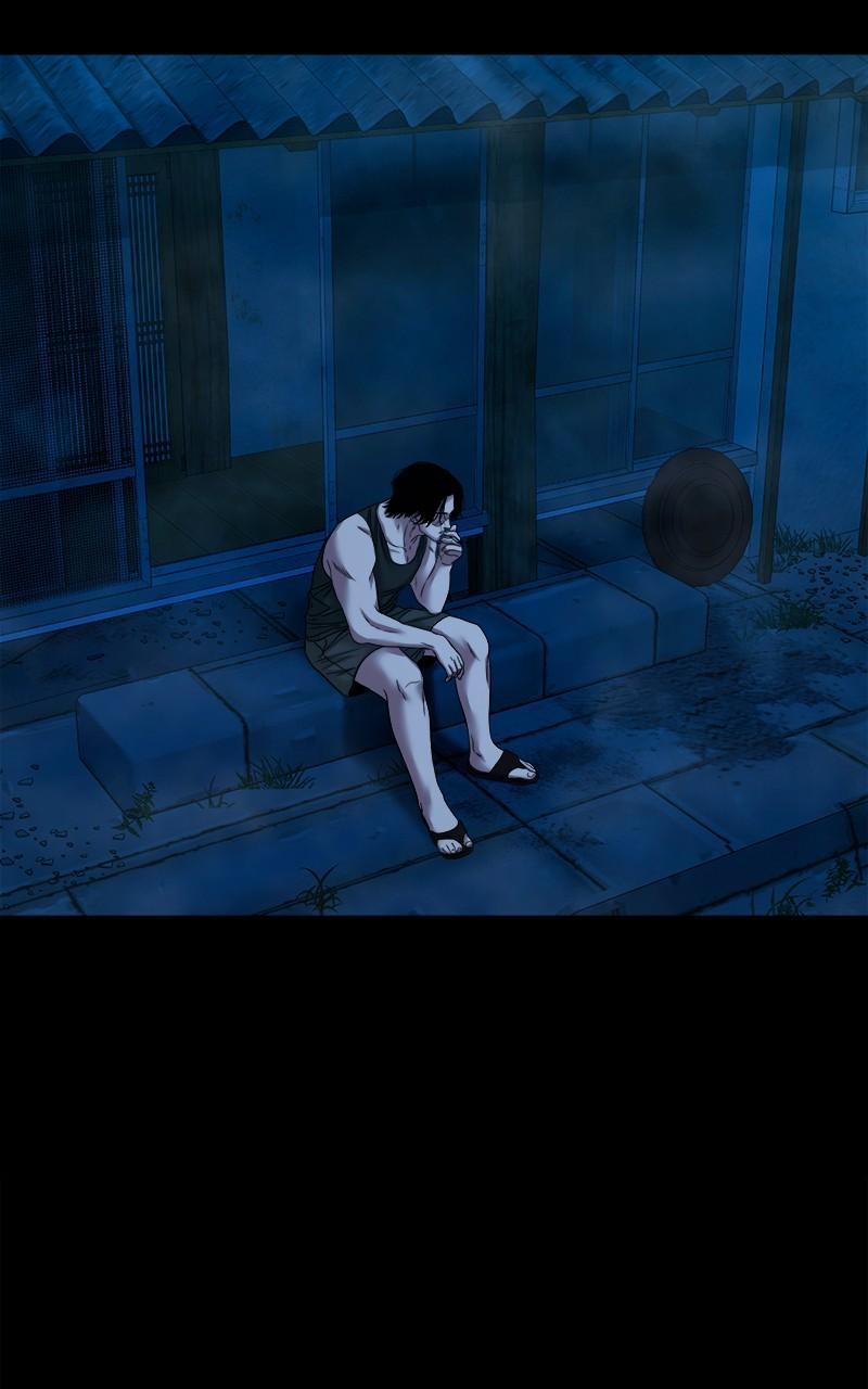 The Gwichon Village Mystery Chap 48 - Next Chap 49