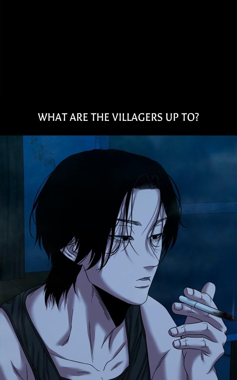 The Gwichon Village Mystery Chap 48 - Next Chap 49