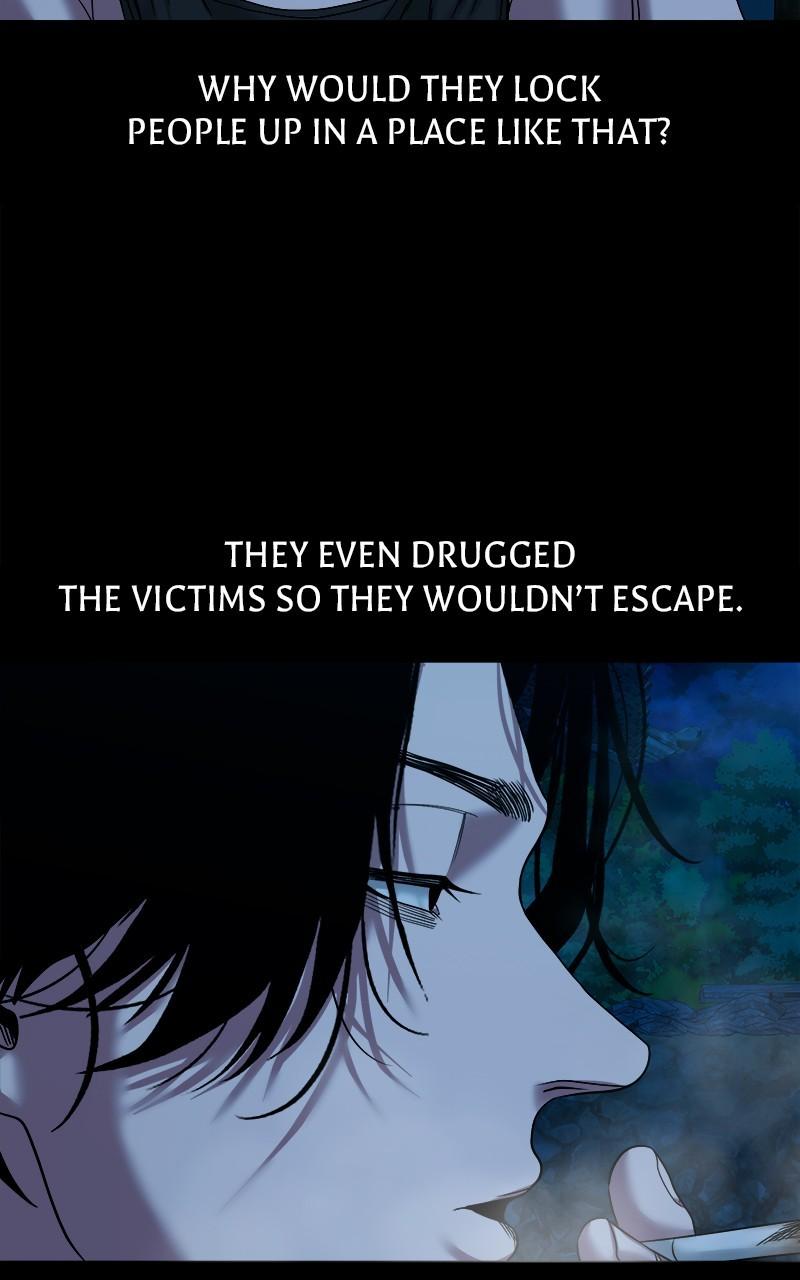 The Gwichon Village Mystery Chap 48 - Next Chap 49