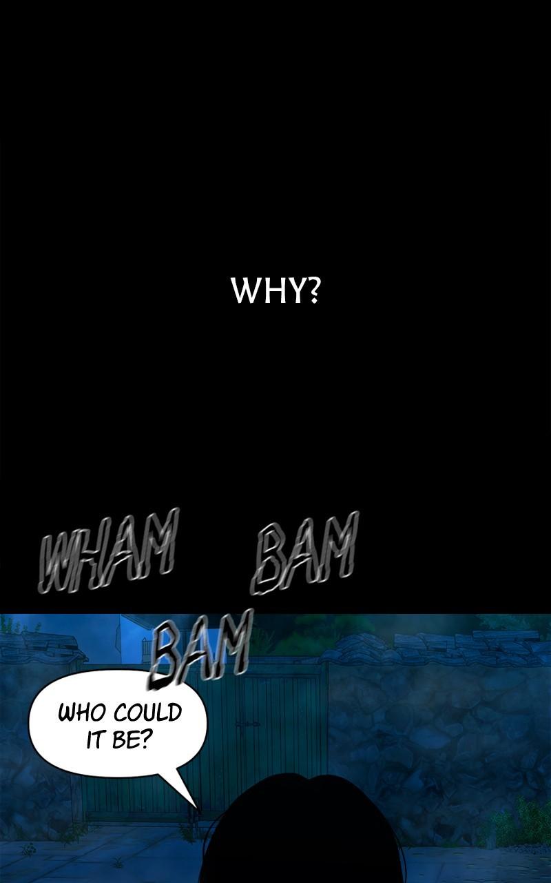 The Gwichon Village Mystery Chap 48 - Next Chap 49