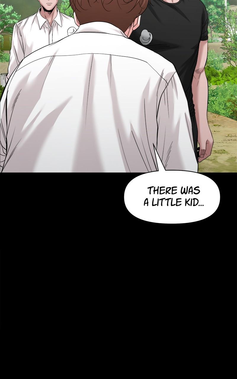 The Gwichon Village Mystery Chap 48 - Next Chap 49