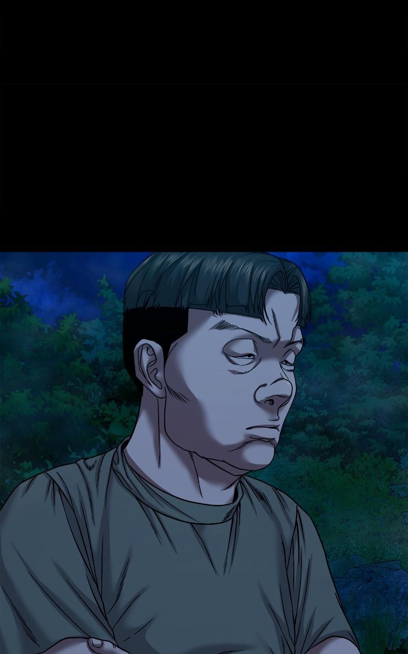 The Gwichon Village Mystery Chap 48 - Next Chap 49