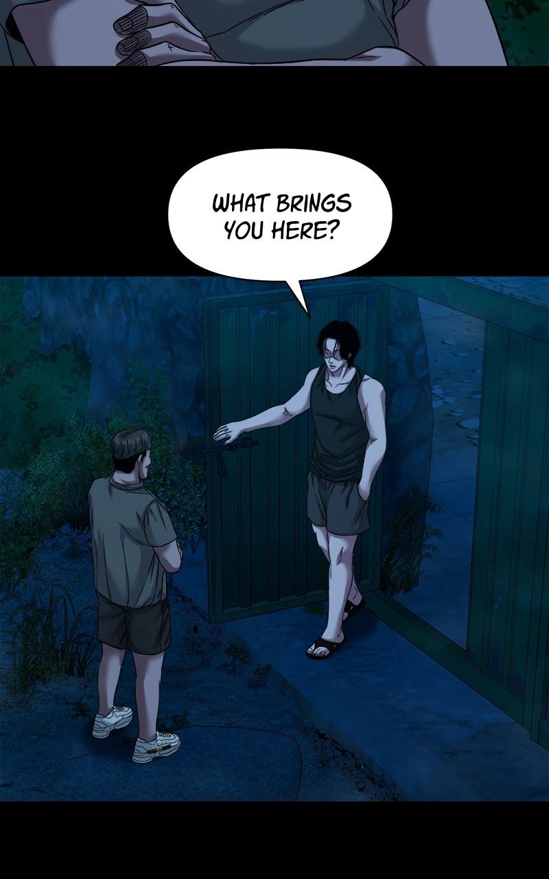 The Gwichon Village Mystery Chap 48 - Next Chap 49