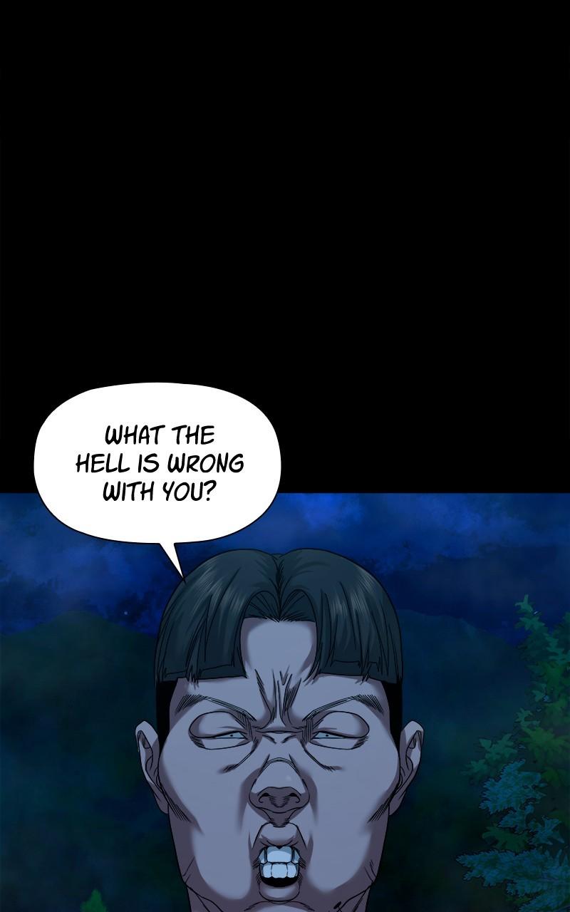 The Gwichon Village Mystery Chap 48 - Next Chap 49