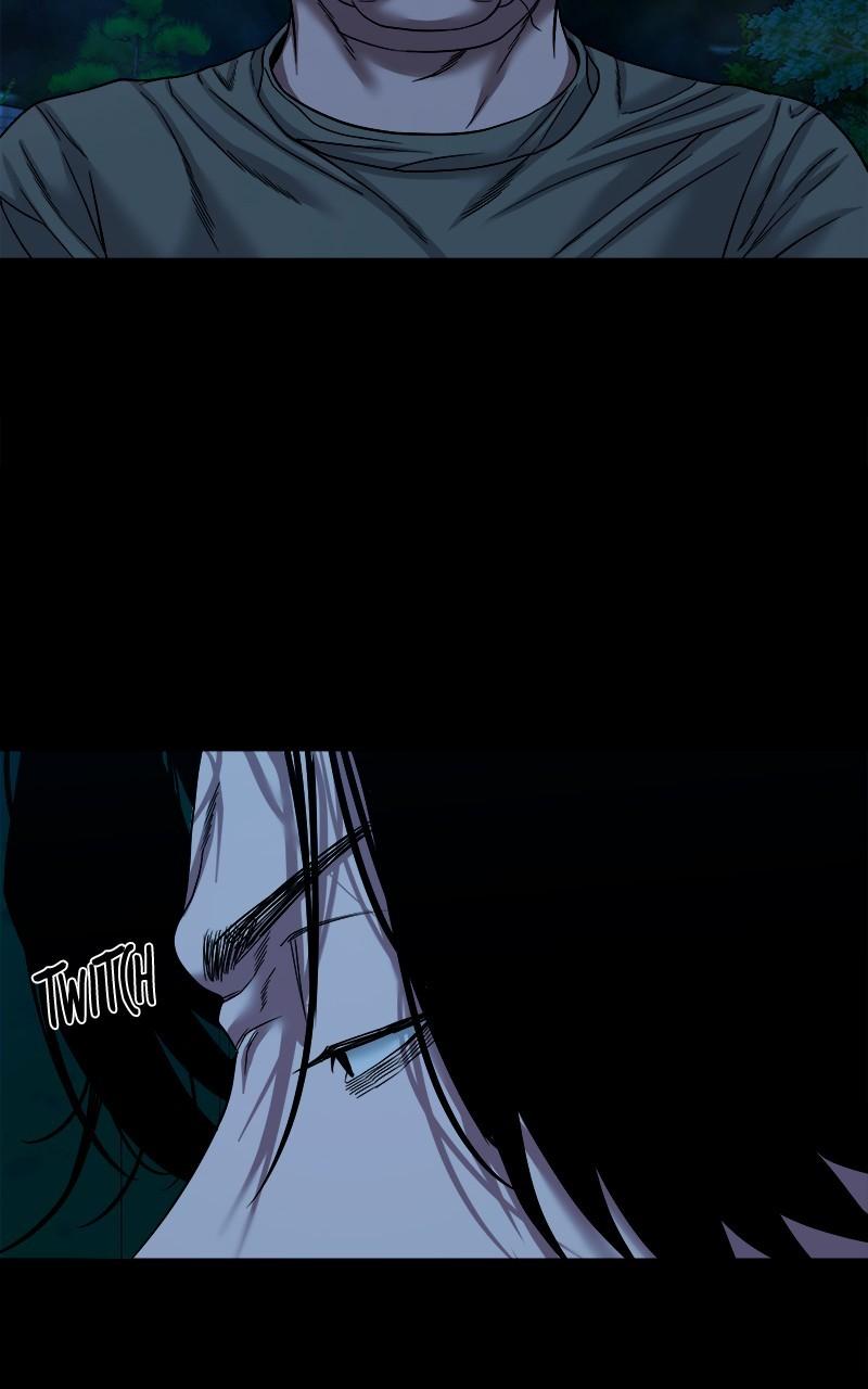 The Gwichon Village Mystery Chap 48 - Next Chap 49