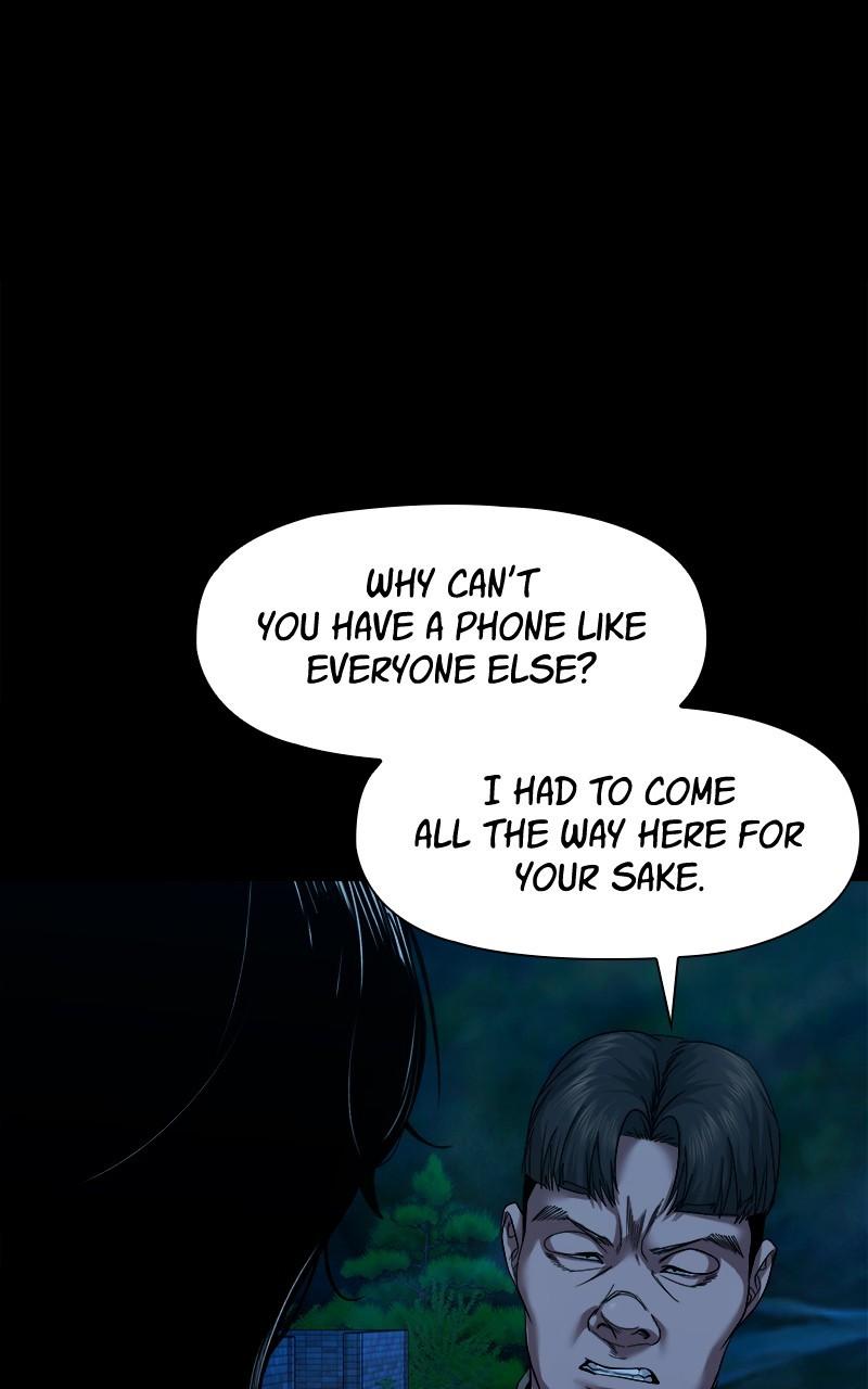 The Gwichon Village Mystery Chap 48 - Next Chap 49