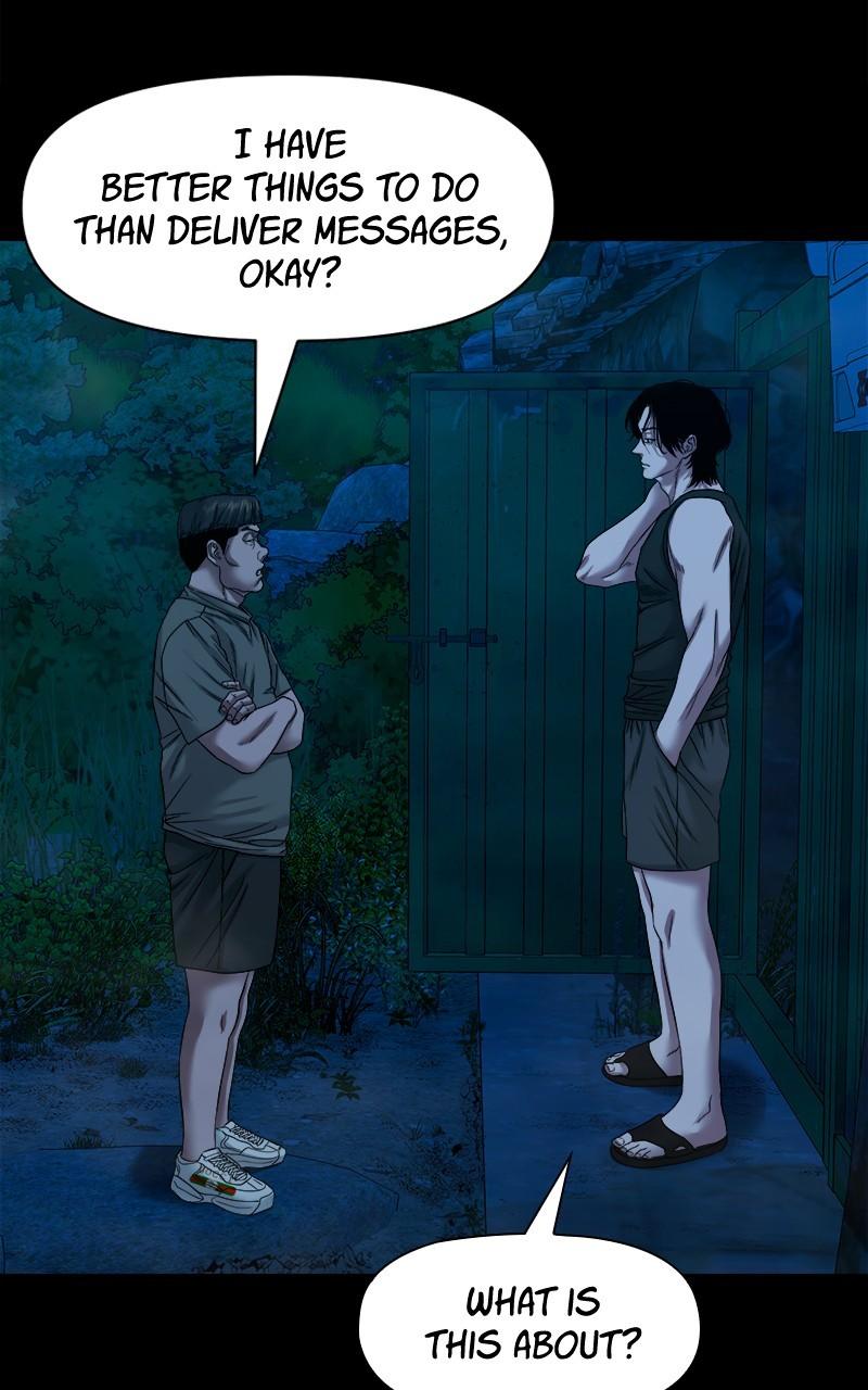 The Gwichon Village Mystery Chap 48 - Next Chap 49