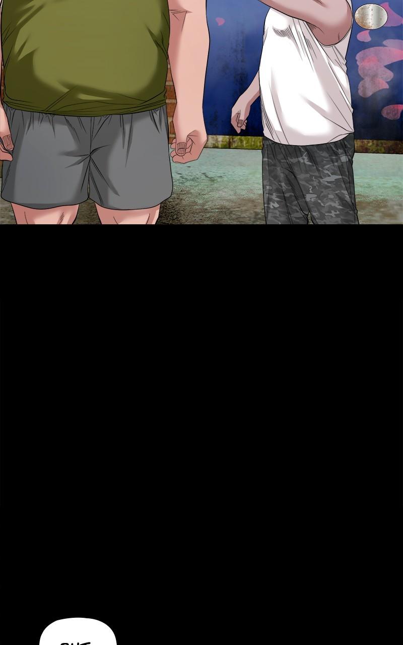 The Gwichon Village Mystery Chap 48 - Next Chap 49