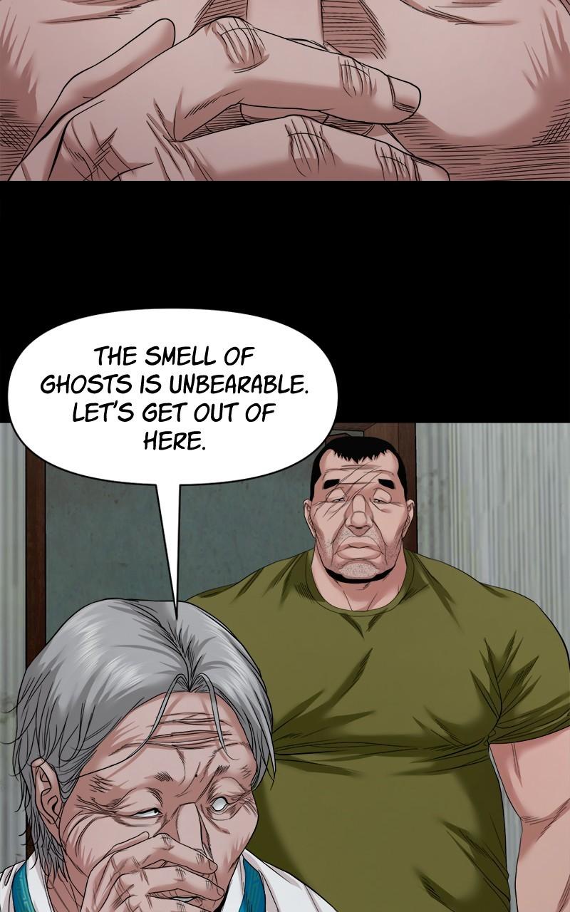 The Gwichon Village Mystery Chap 48 - Next Chap 49