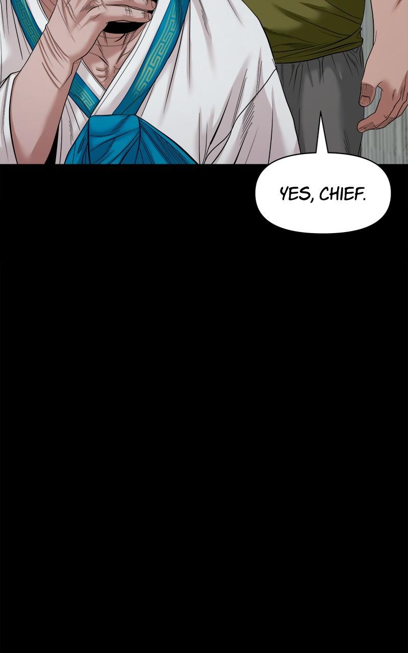 The Gwichon Village Mystery Chap 48 - Next Chap 49