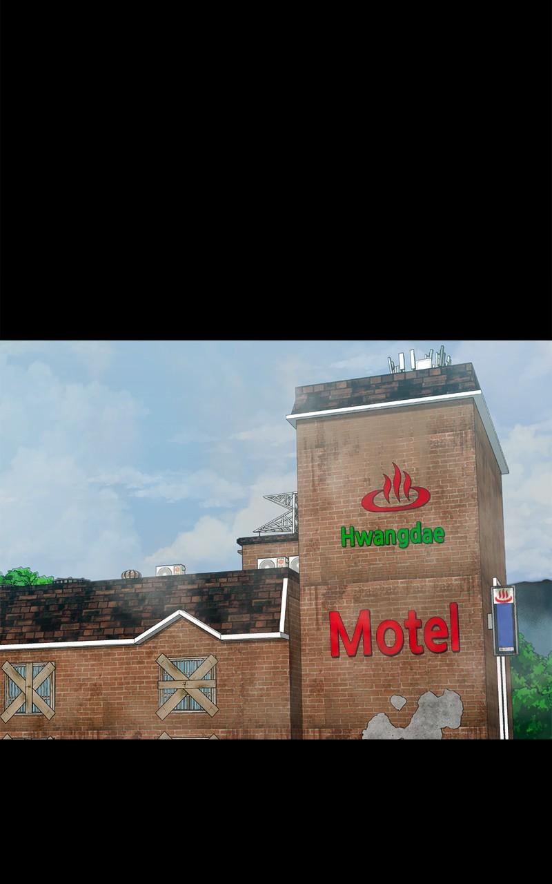 The Gwichon Village Mystery Chap 48 - Next Chap 49