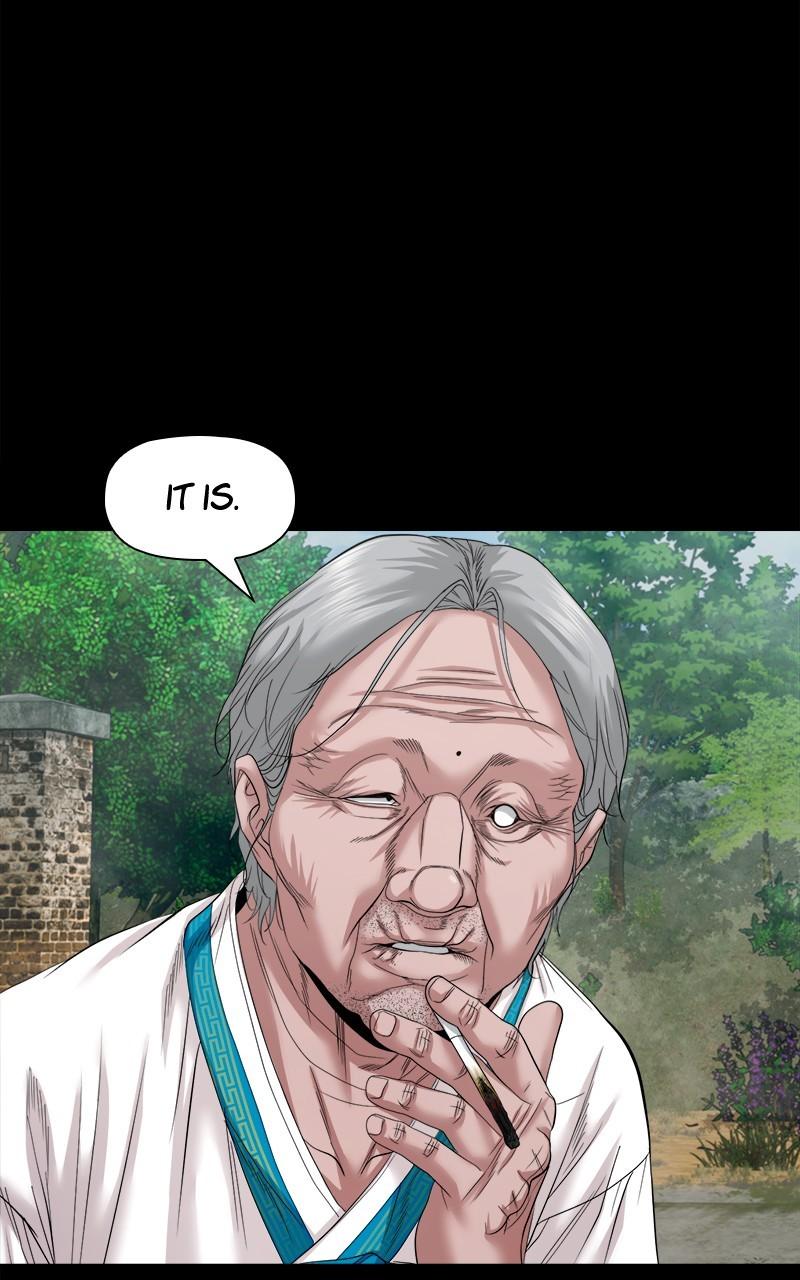 The Gwichon Village Mystery Chap 48 - Next Chap 49