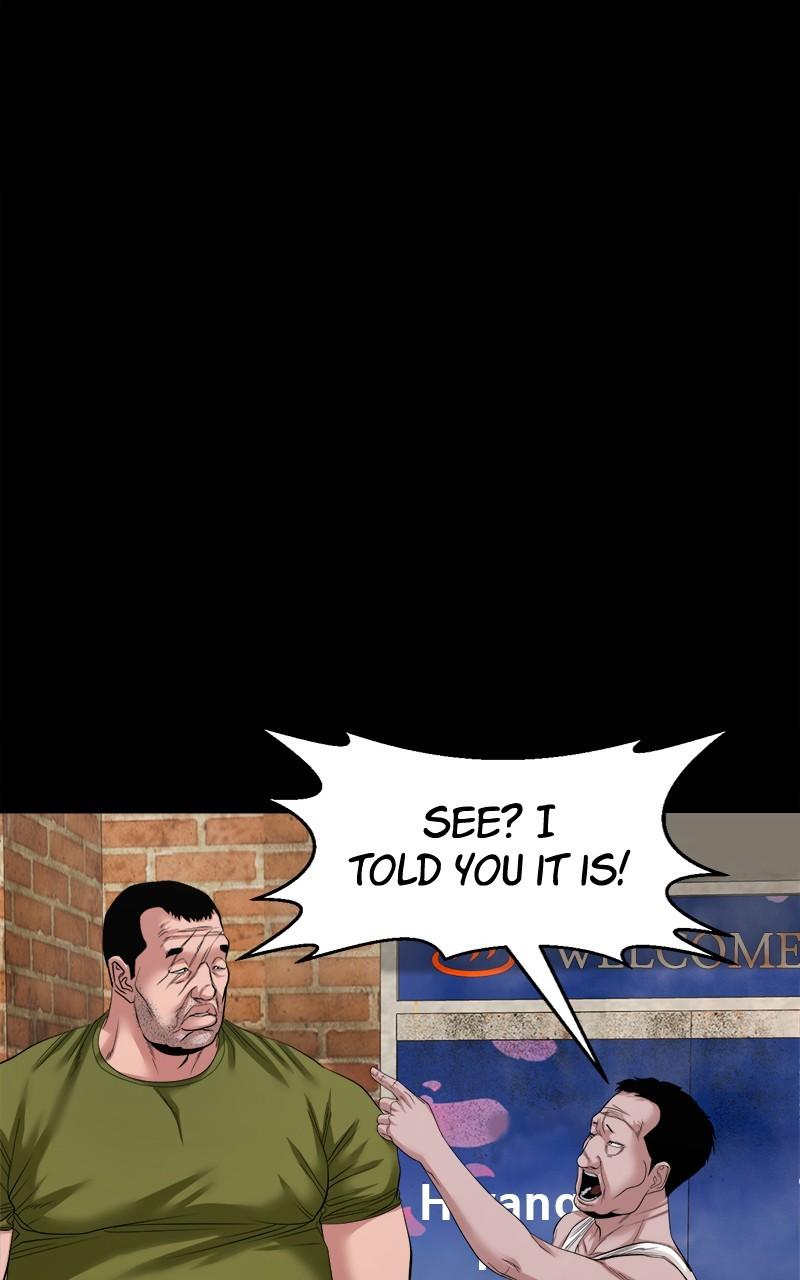 The Gwichon Village Mystery Chap 48 - Next Chap 49