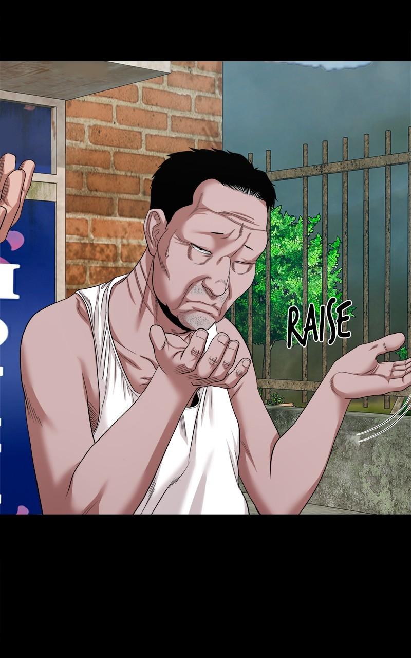 The Gwichon Village Mystery Chap 48 - Next Chap 49