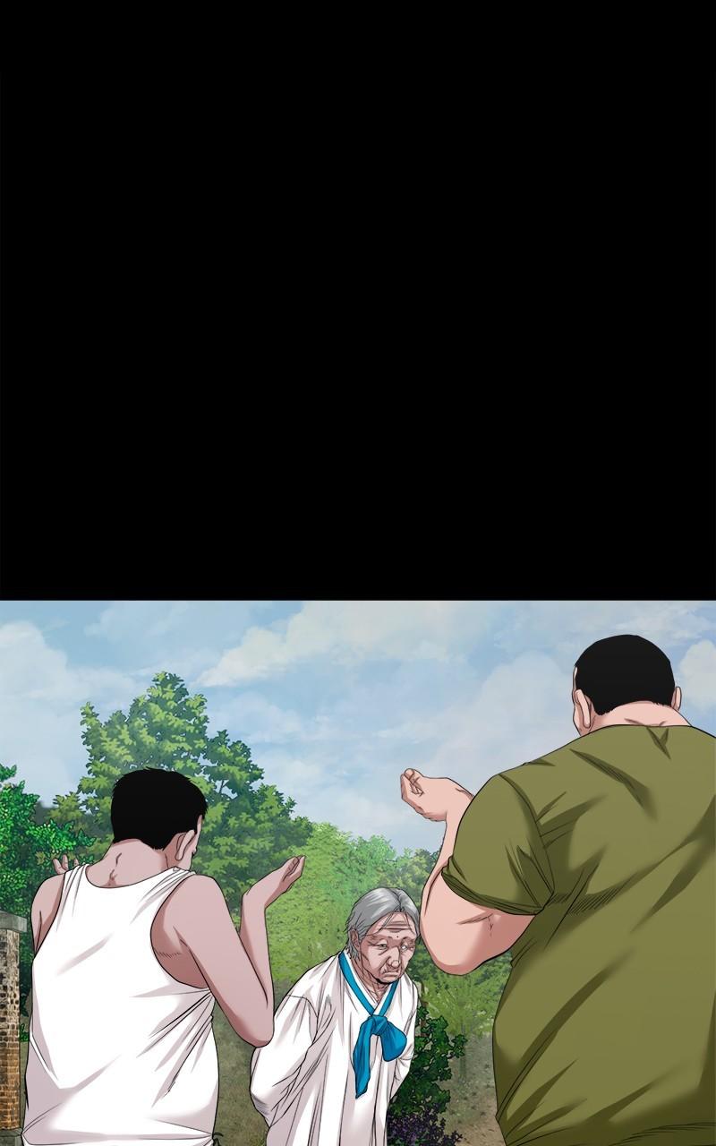 The Gwichon Village Mystery Chap 48 - Next Chap 49