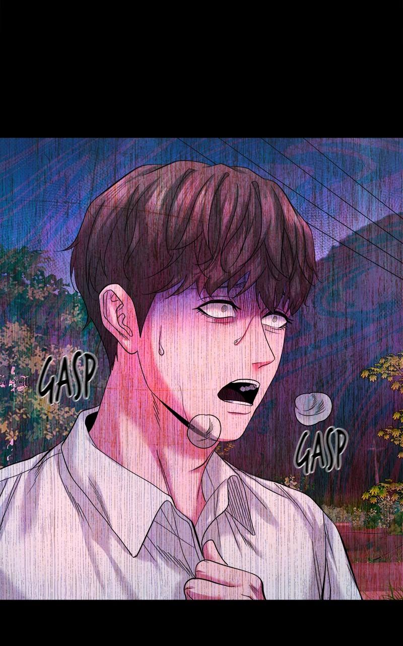 The Gwichon Village Mystery Chap 48 - Next Chap 49