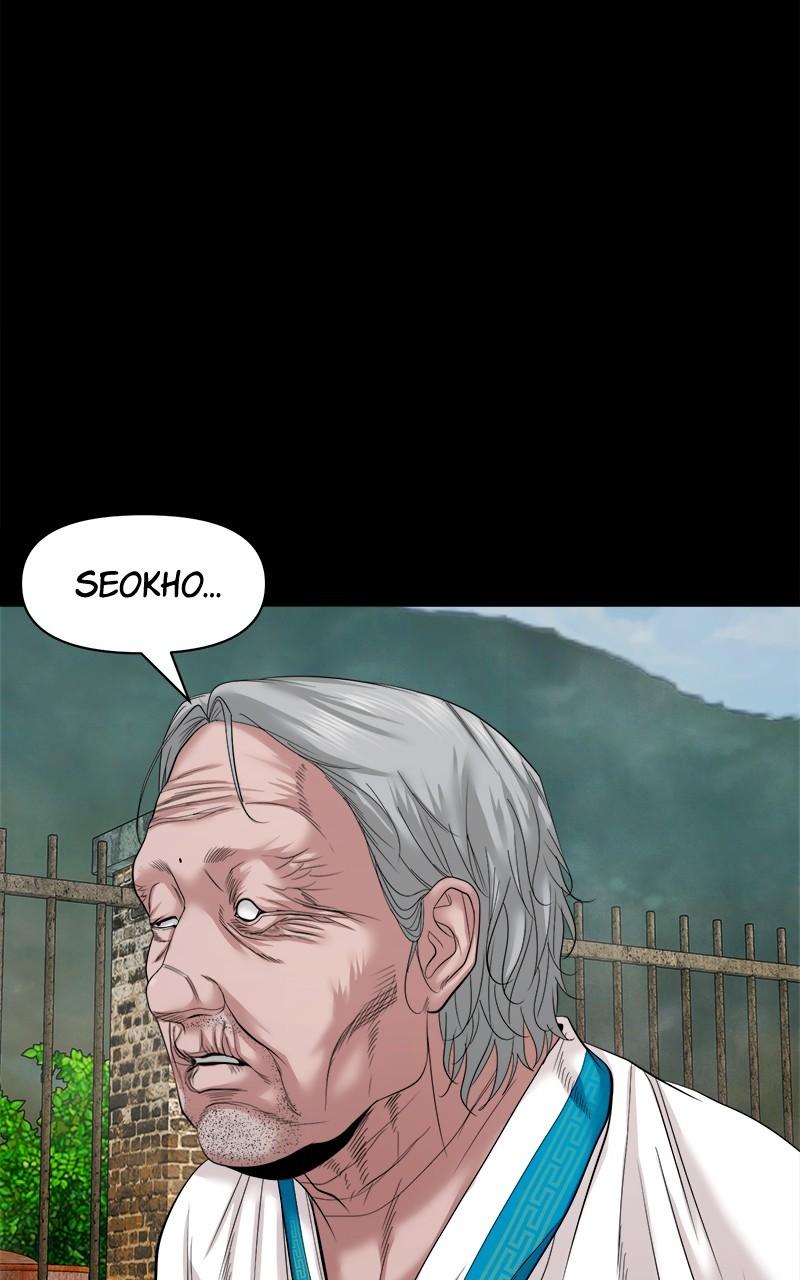 The Gwichon Village Mystery Chap 48 - Next Chap 49