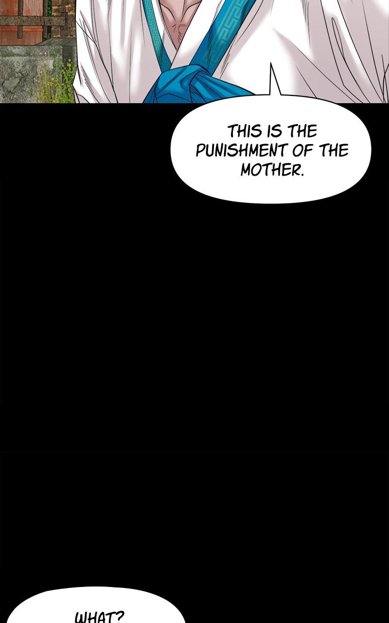 The Gwichon Village Mystery Chap 48 - Next Chap 49