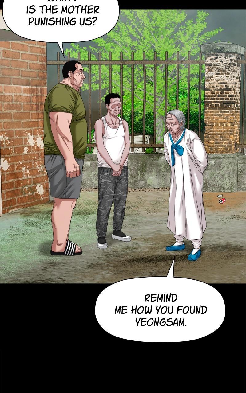 The Gwichon Village Mystery Chap 48 - Next Chap 49