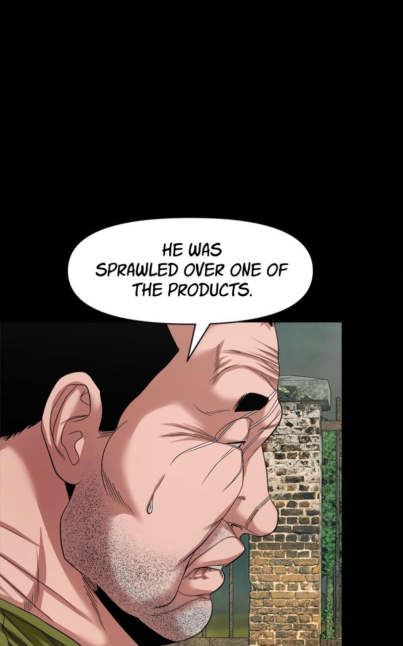 The Gwichon Village Mystery Chap 48 - Next Chap 49