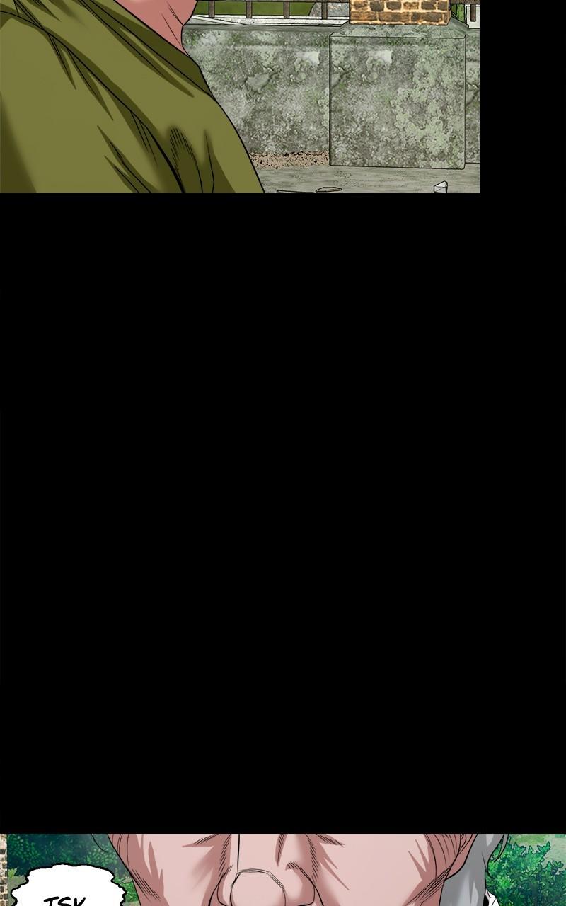 The Gwichon Village Mystery Chap 48 - Next Chap 49