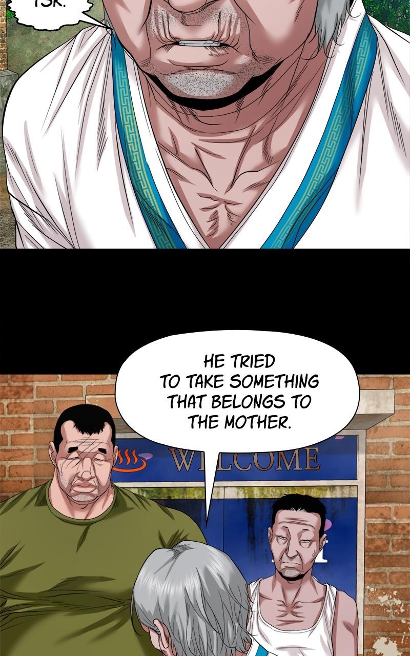 The Gwichon Village Mystery Chap 48 - Next Chap 49