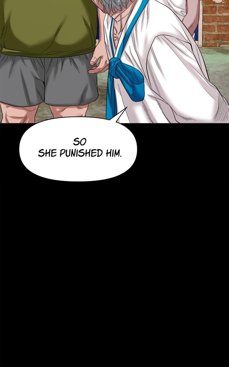 The Gwichon Village Mystery Chap 48 - Next Chap 49