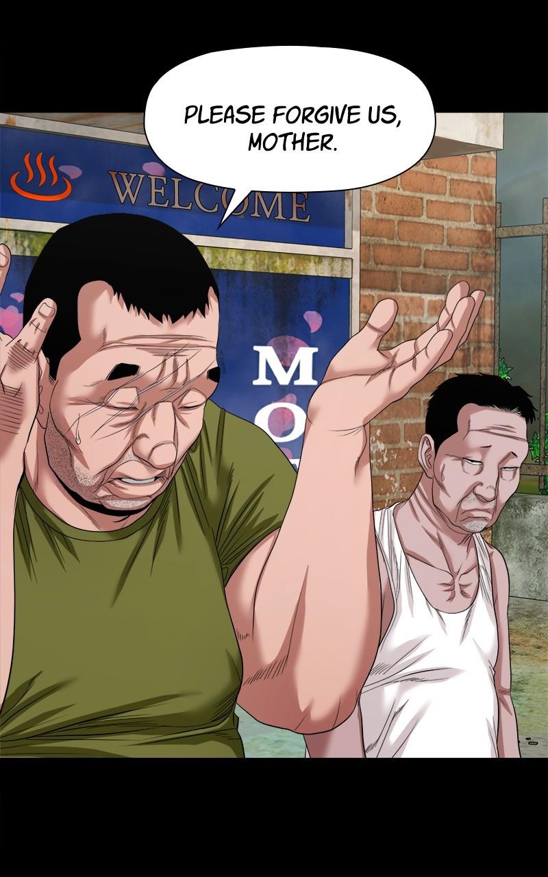 The Gwichon Village Mystery Chap 48 - Next Chap 49