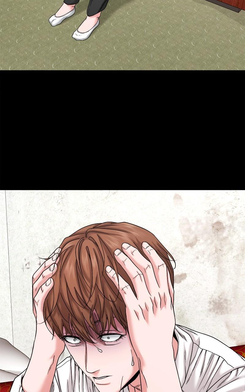 The Gwichon Village Mystery Chap 48 - Next Chap 49